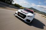 Audi Sport TT Cup 2015 года